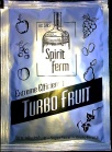 Drożdże aktywne Turbo FRUIT