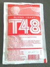 Drożdże gorzelnicze T48