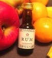 Light Rum