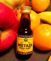 Metaza greckie Brandy